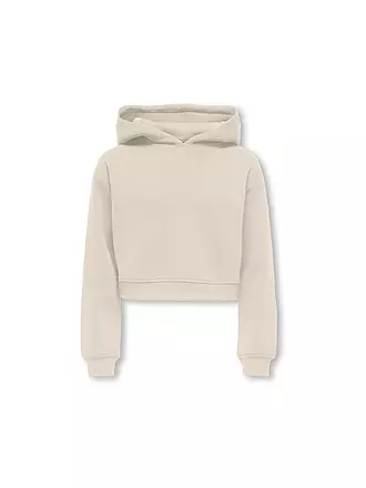 ONLY | Sweat pour fille KOGSWEAT LIFE | beige